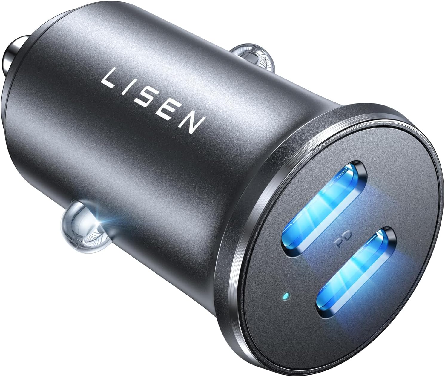 LISEN Cargador USB-C de 90W
