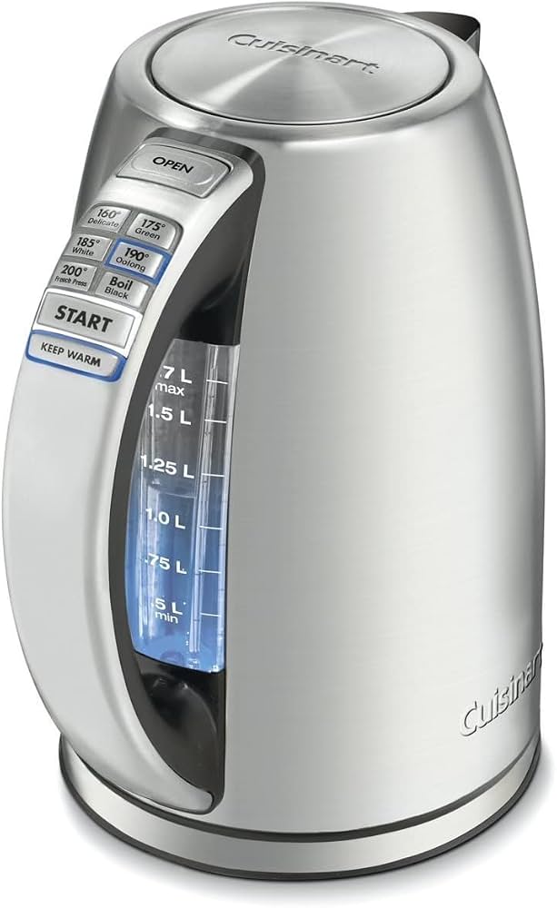 Cuisinart PerfecTemp CPK-17P1