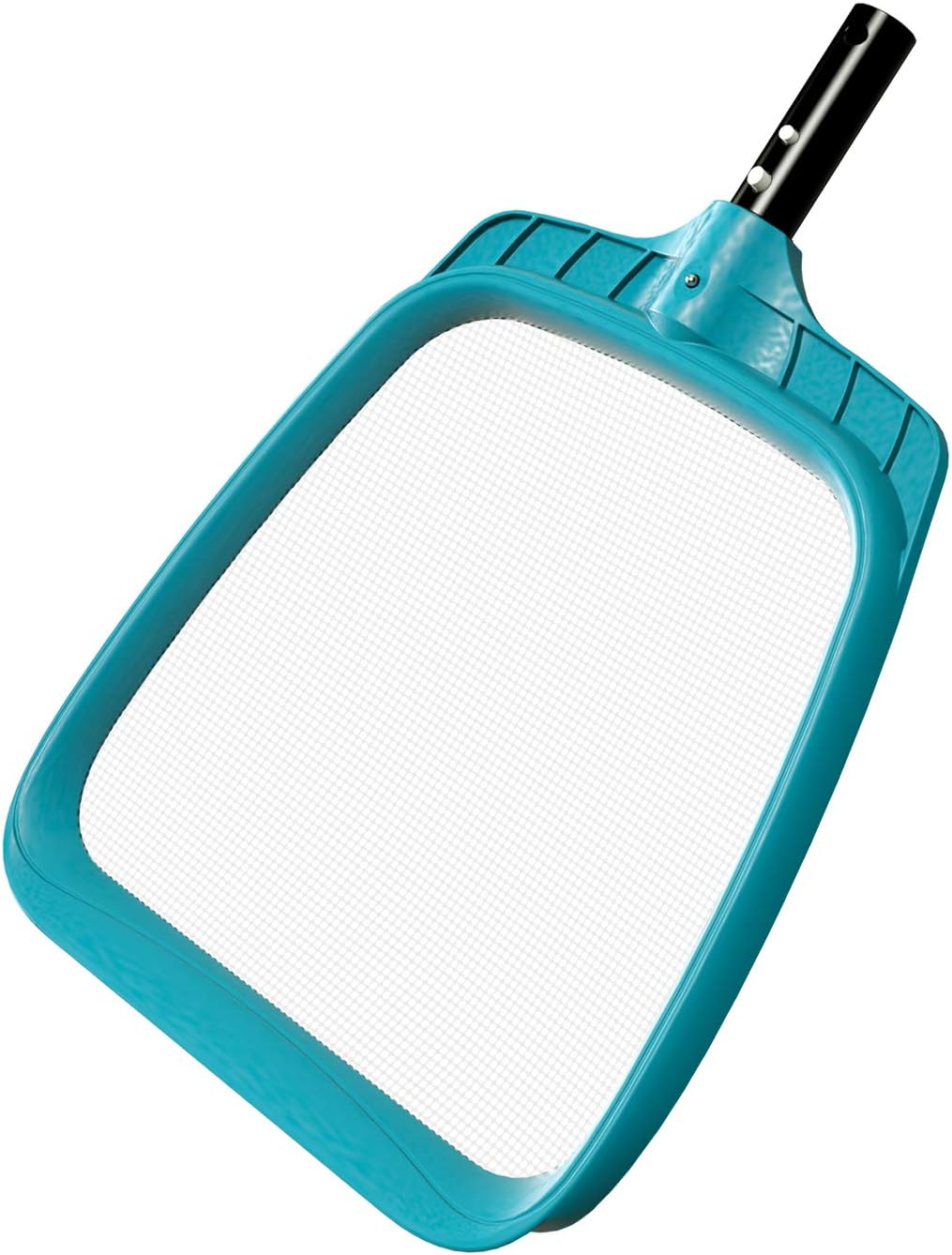 POOLWHALE Fine Mesh Pool Leaf Skimmer
