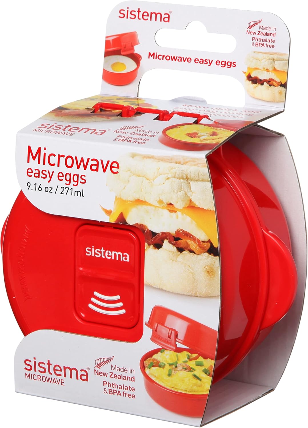Sistema Easy Eggs