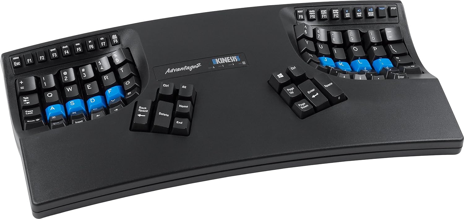 Kinesis Advantage2 KB600