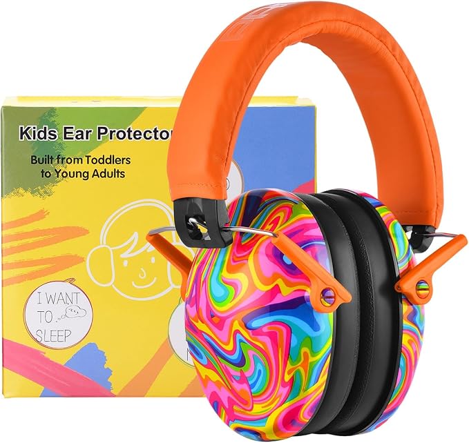 PROHEAR 032 Kids Earmuffs