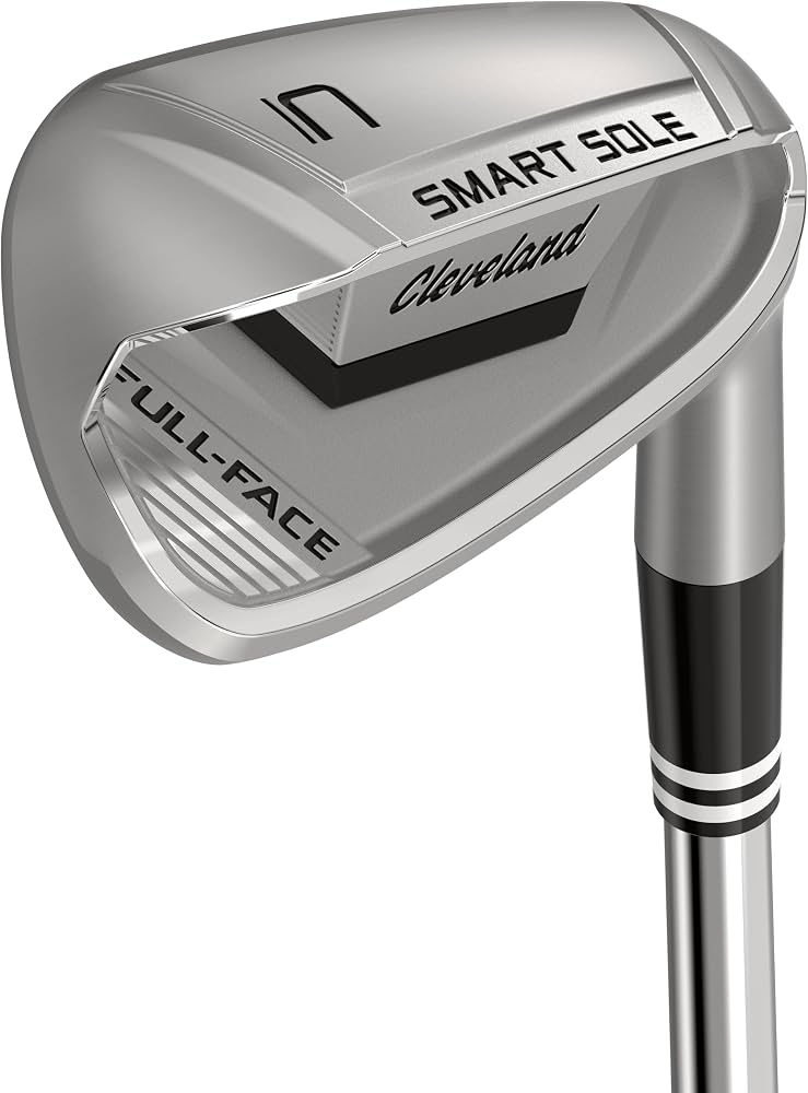 Cleveland Smart Sole Full-Face 58°