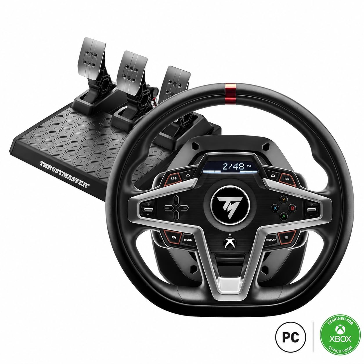 Thrustmaster T248