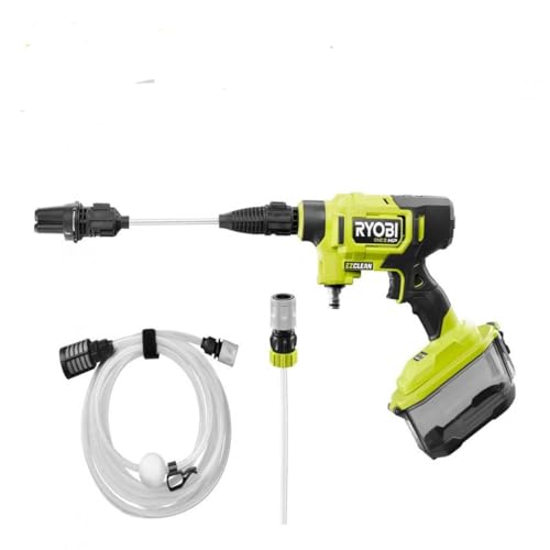 RYOBI ONE+ HP EZClean