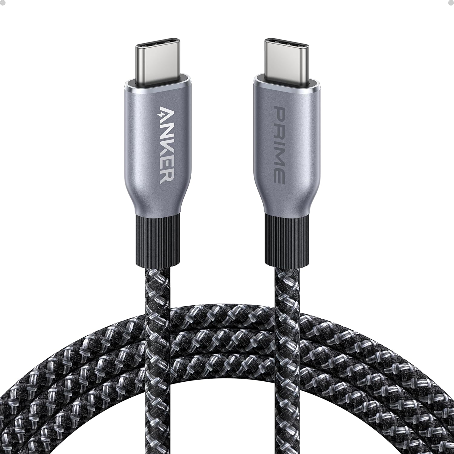Best USB-C Cables for Laptop Charging in 2026