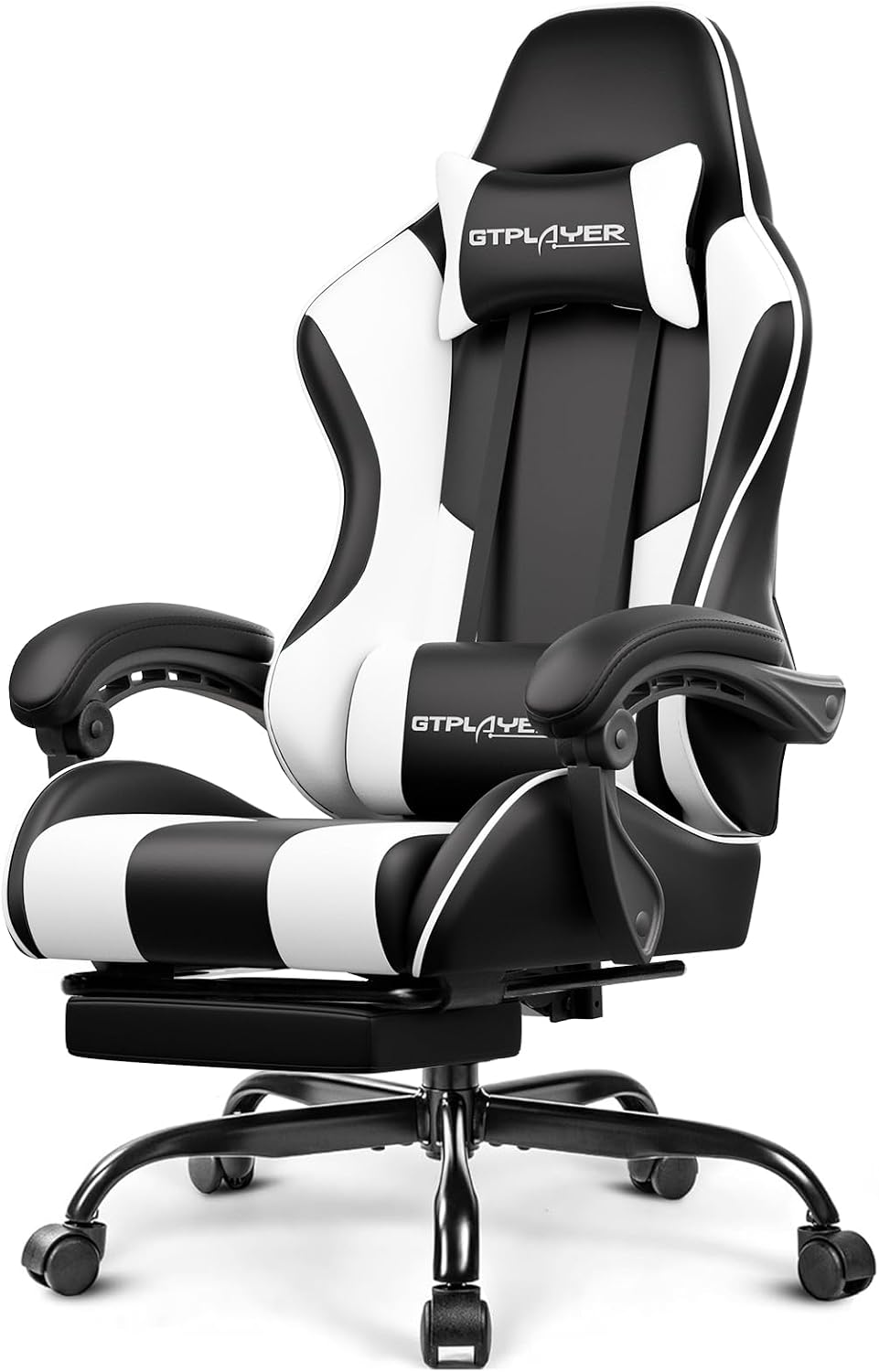 Die besten Gaming-Stühle für große und schwere Spieler 2026