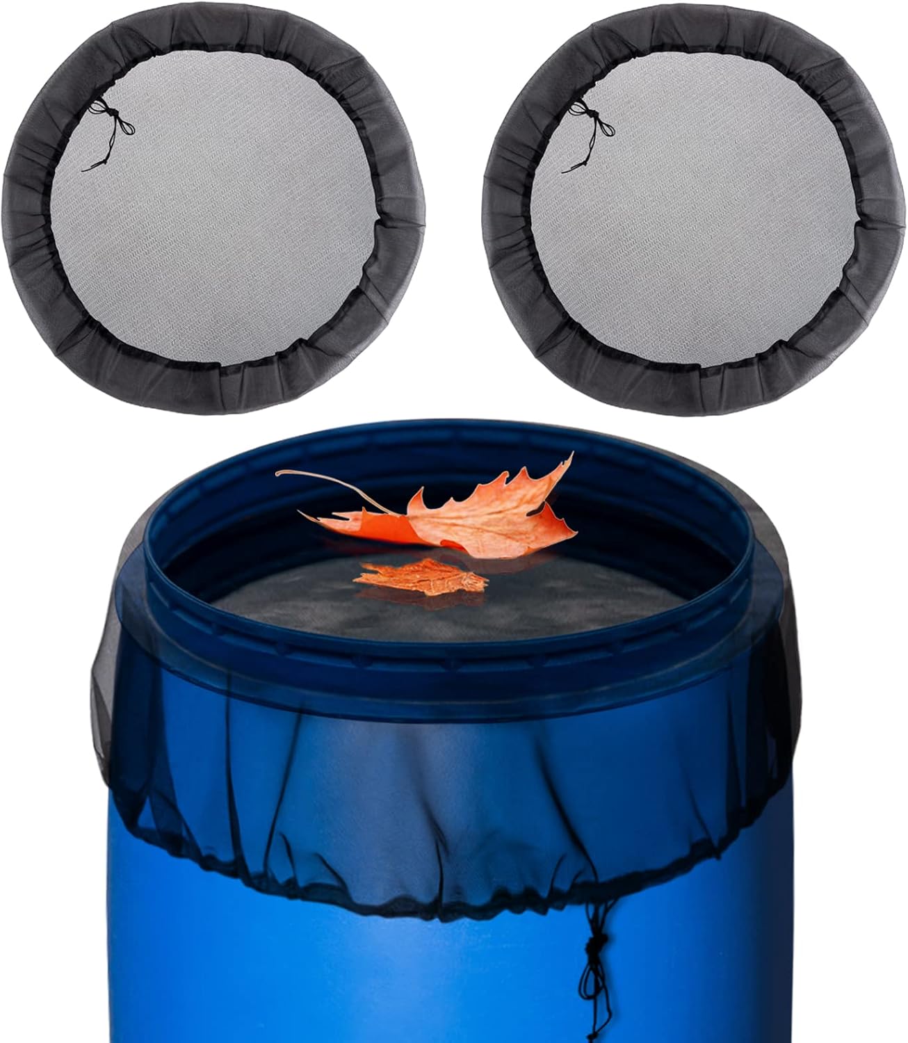 Alternatives to Rain Barrel Screens 2026: 3 Mesh Covers Compared