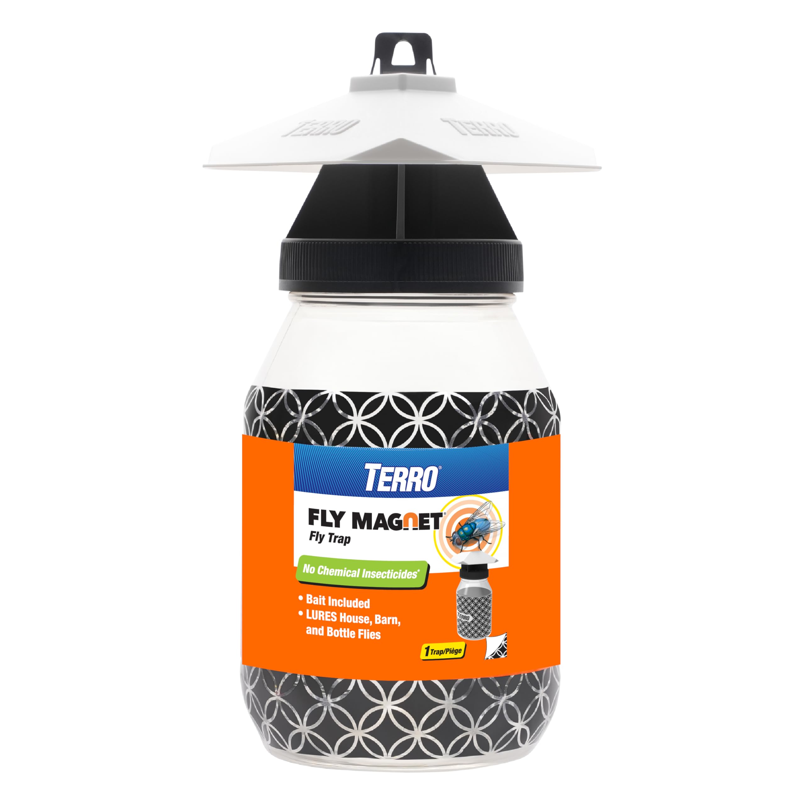 TERRO Fly Magnet T380