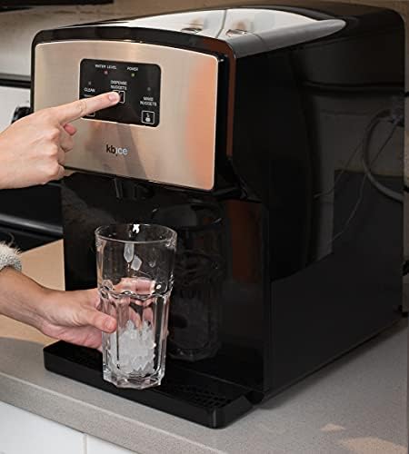 KBice self-dispensing maker