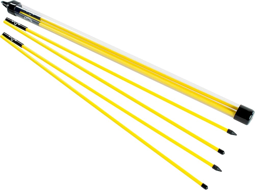 Callaway Alignment Stix