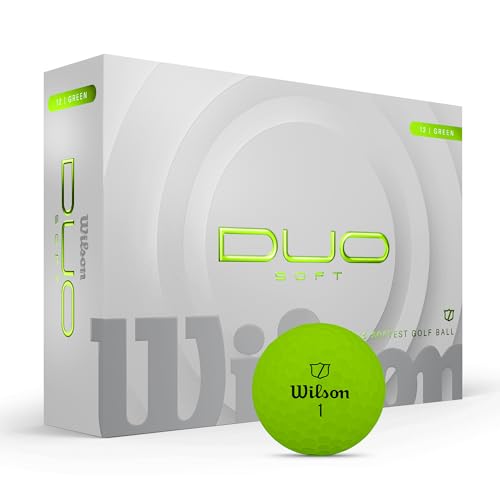 Wilson Duo Soft 2025
