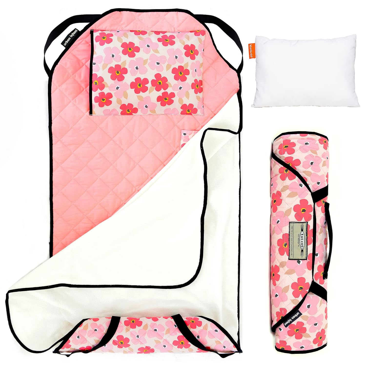 Urban Infant Tot Cot