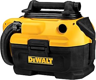 Best cordless wet dry vacs for garage cleanups in 2026