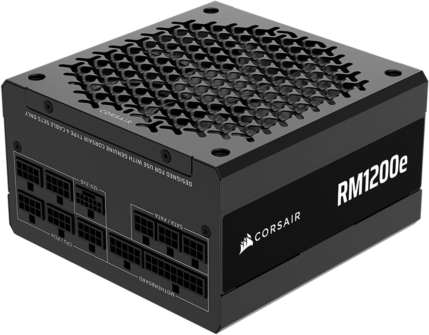 Corsair RM850e (2025)
