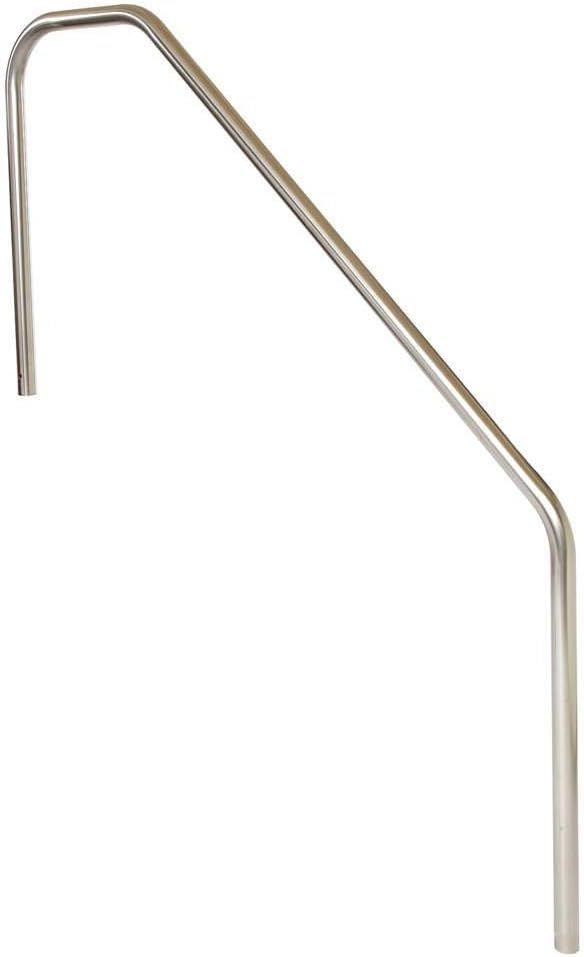 S.R. Smith 3-Bend 5-Foot Rail