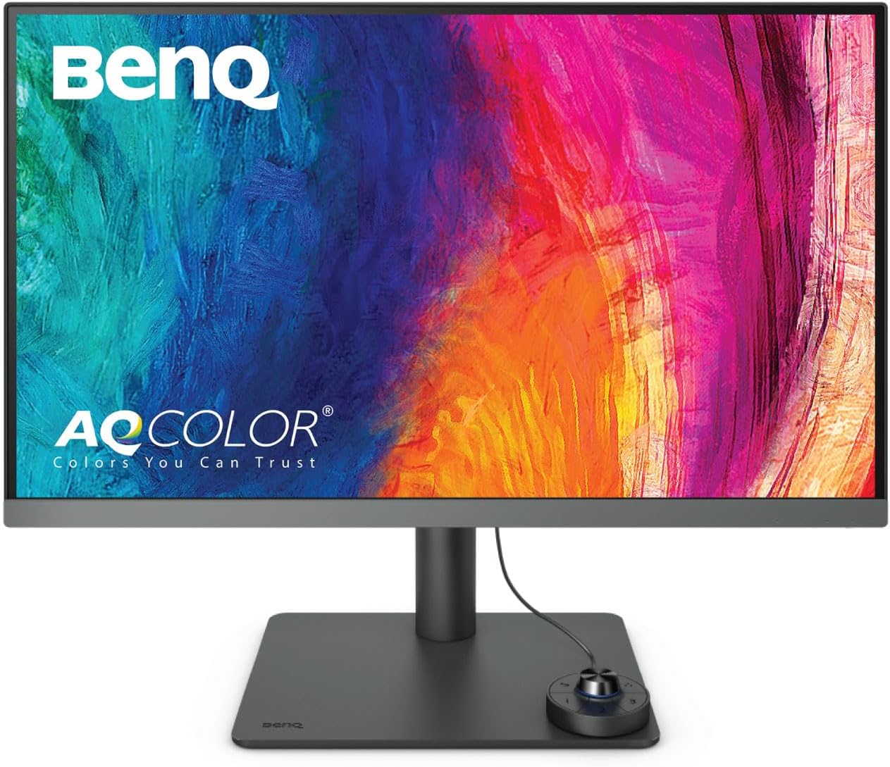 BenQ PD2706U
