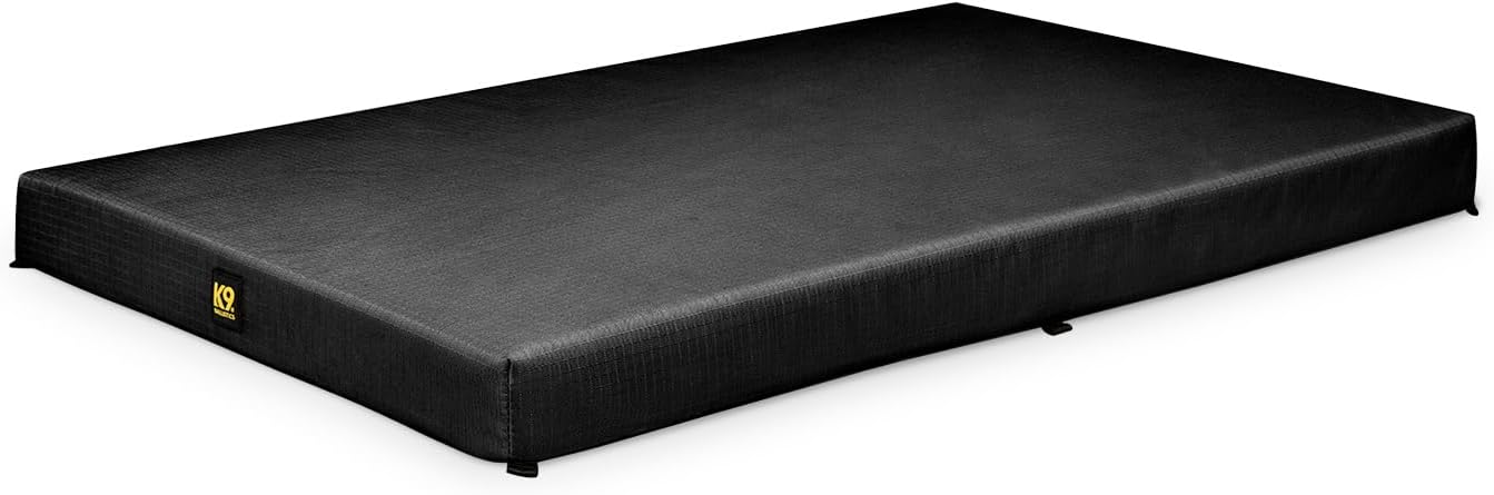 K9 Ballistics Ripstop Crate Bed