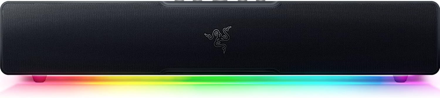 Razer Leviathan V2 X soundbar