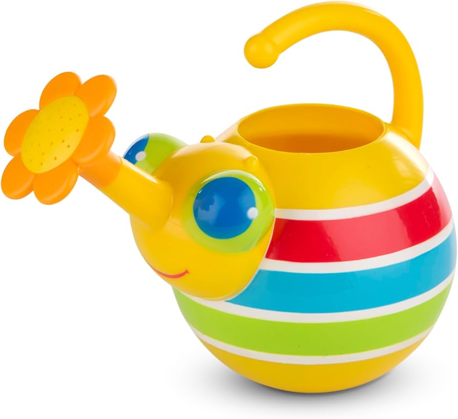 Melissa & Doug annaffiatoio Giddy Buggy