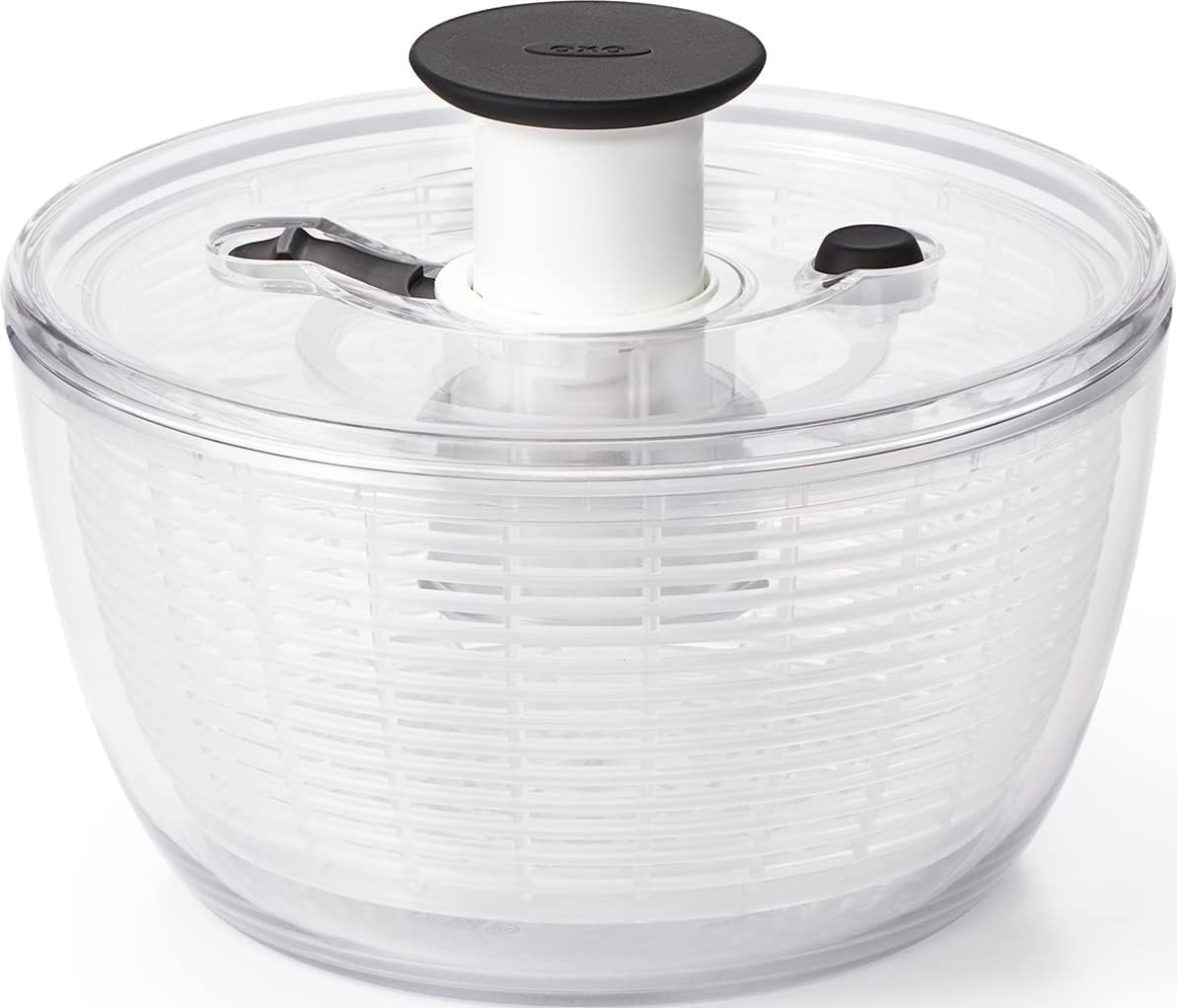 Best Salad Spinners for Small Kitchens in 2026