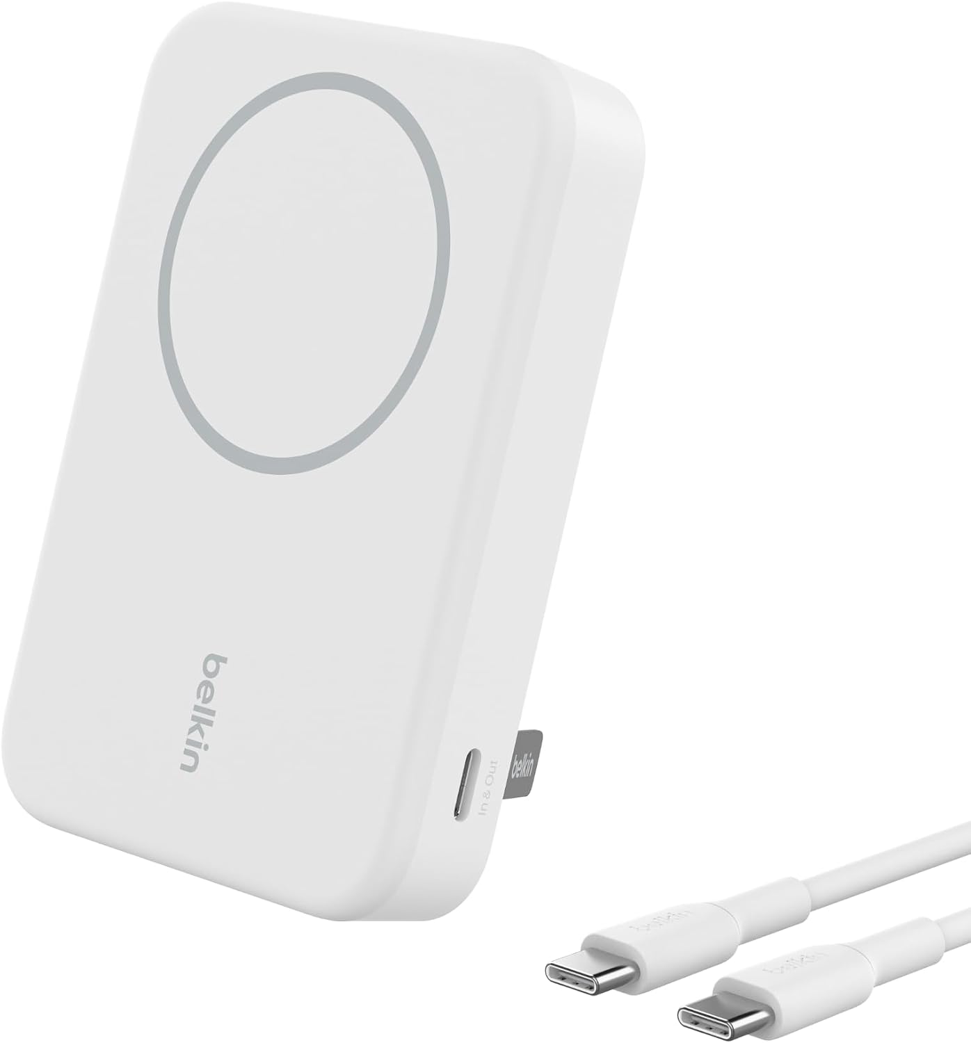 Belkin BoostCharge Pro 10K