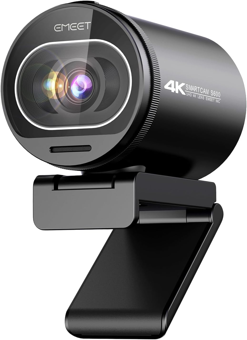 As melhores webcams gaming para pouca luz em 2026