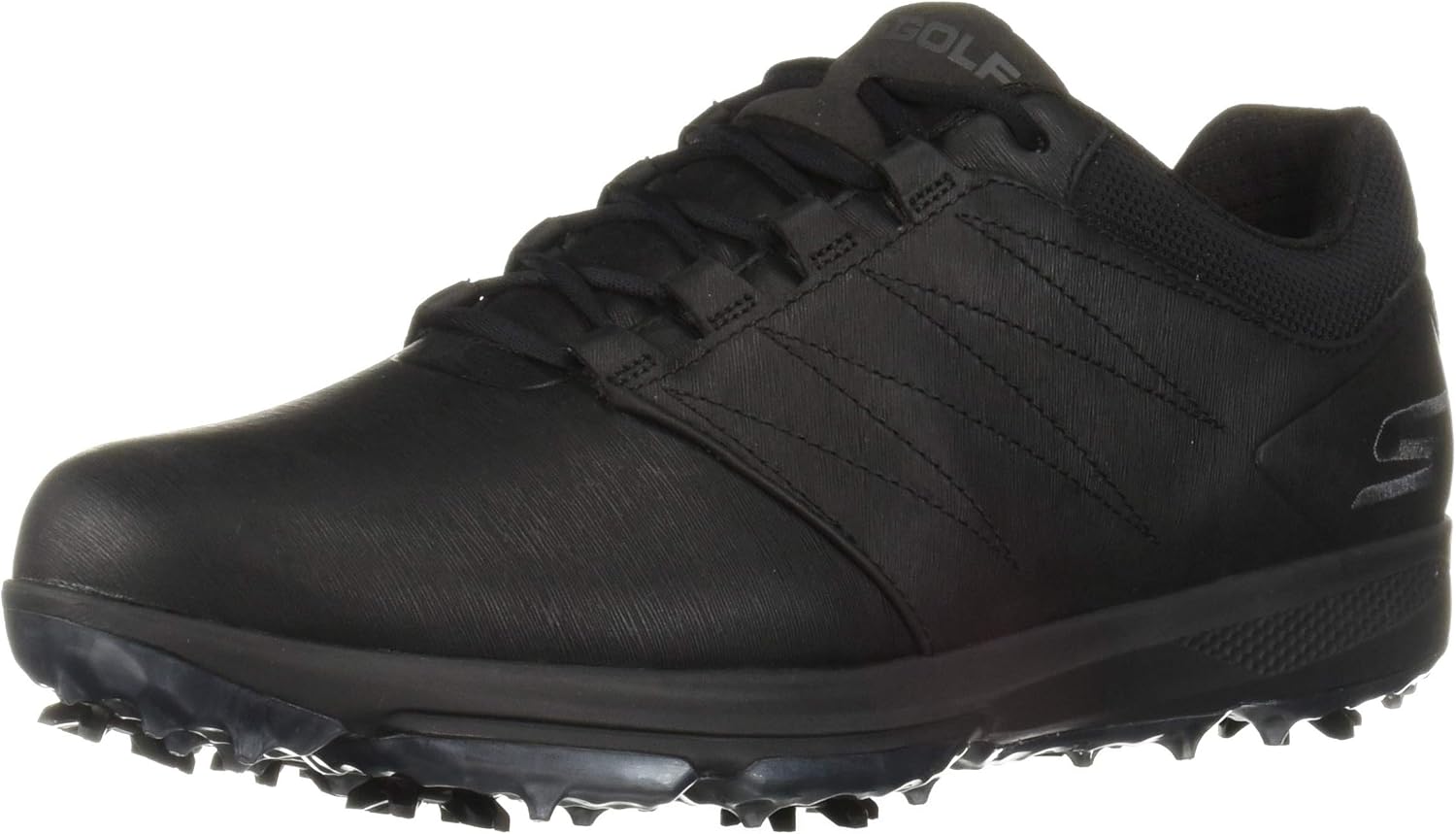 Skechers Men's GO Pro 4 Waterproof Golf Shoe