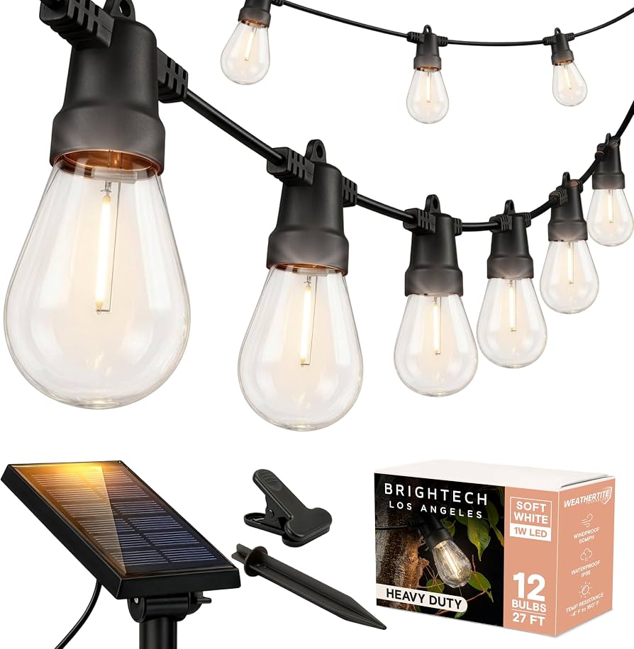 Brightech Ambience Pro Solar