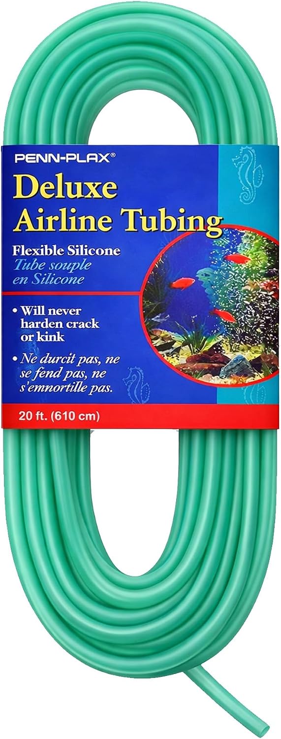 Penn-Plax Aqua-Life Deluxe siliconenslang