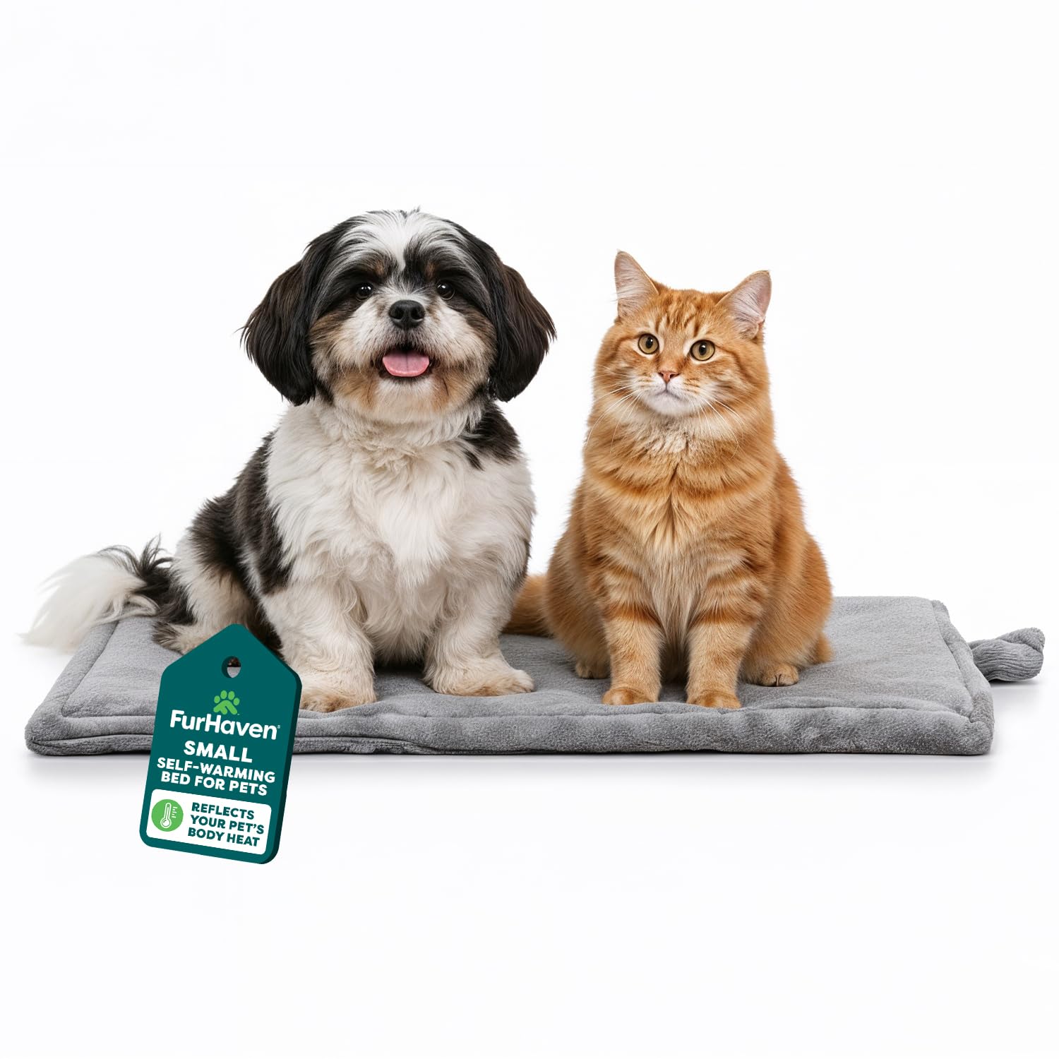 FurHaven ThermaNAP Cat Mat