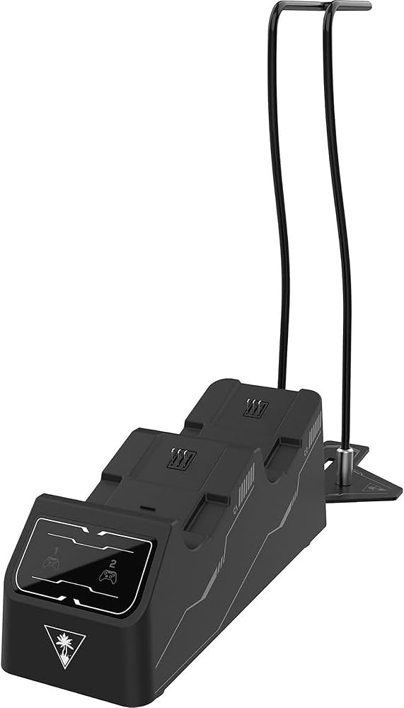 Turtle Beach Fuel Dual Charger