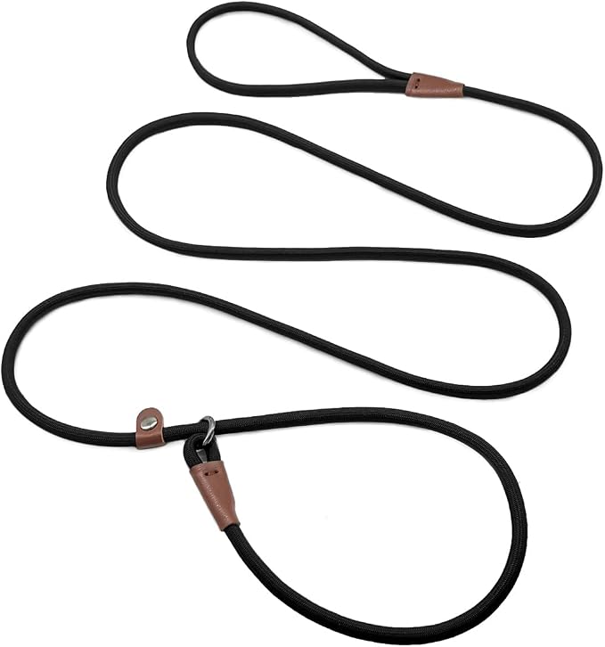MayPaw retrieverkoppel i nylon