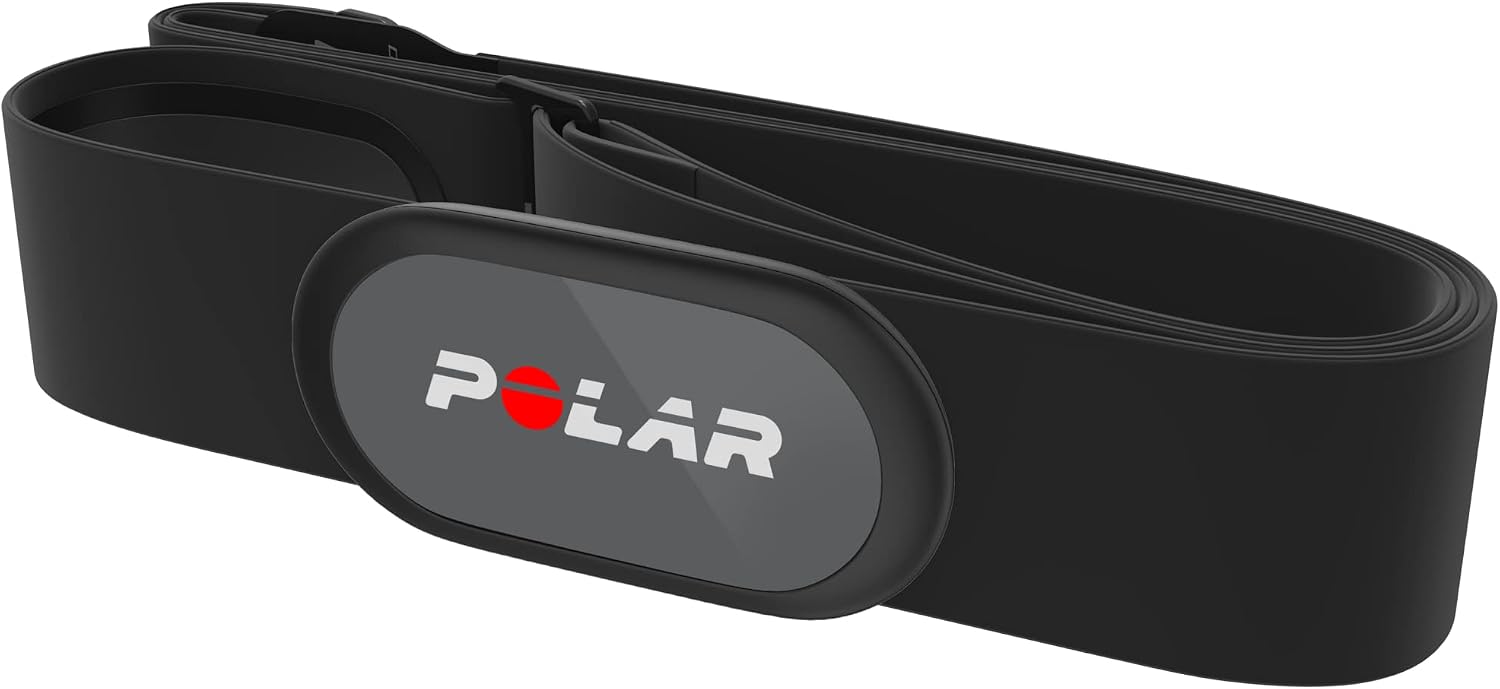Polar H9 chest strap