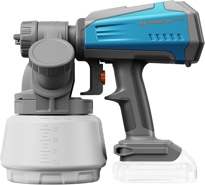 Tilswall Shark700