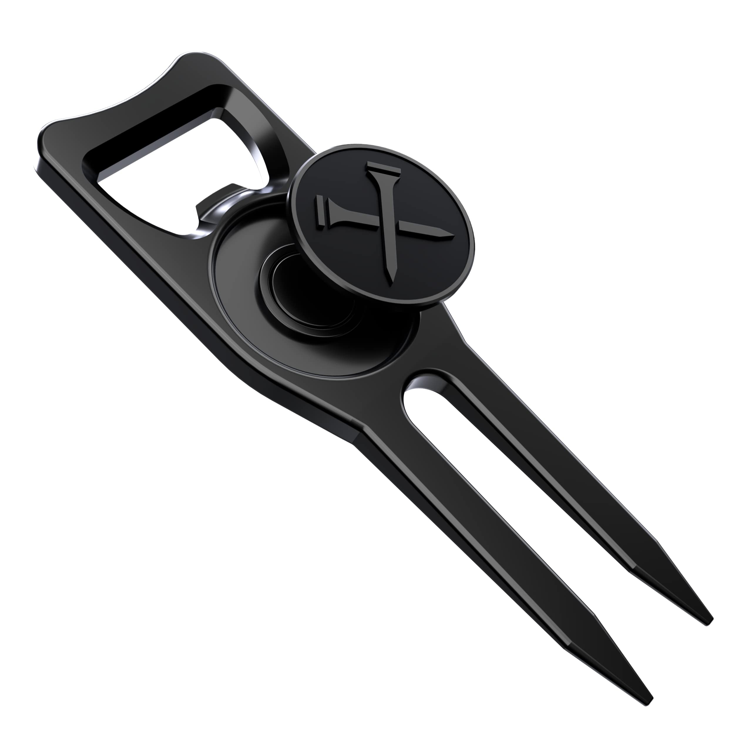 Blue Tees 6-in-1 Divot Tool