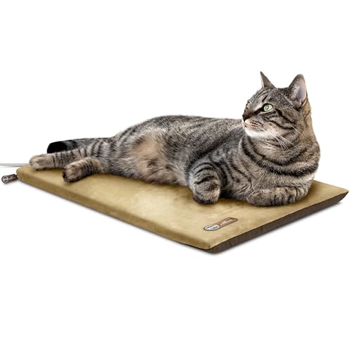K&H Thermo-Kitty Sill