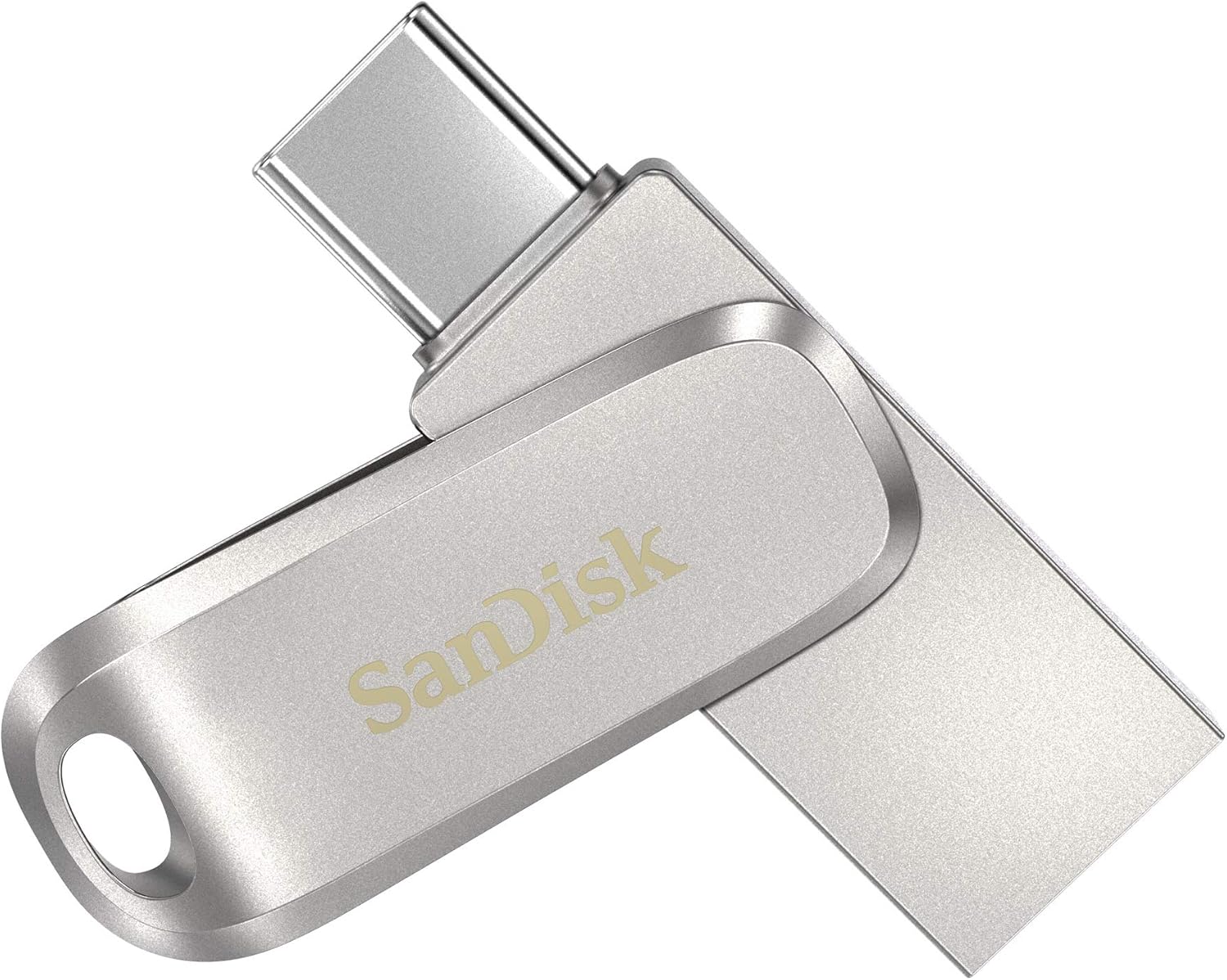 SanDisk Ultra Dual Drive Luxe 1TB