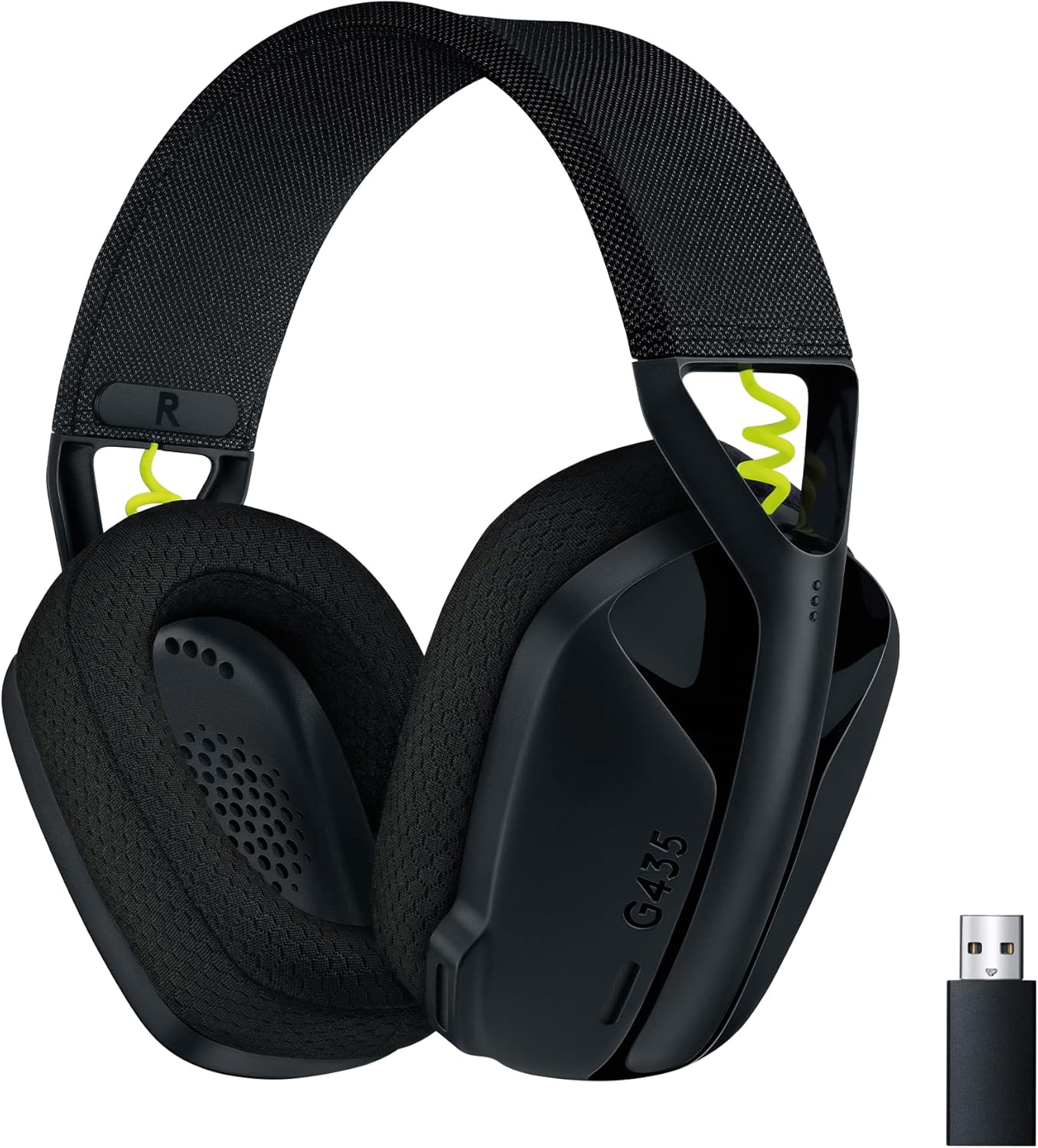 Logitech G435 Lightspeed Wireless