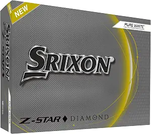 Srixon Z-Star Diamond