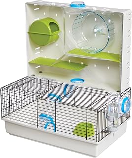 MidWest Awesome Arcade Hamster Home