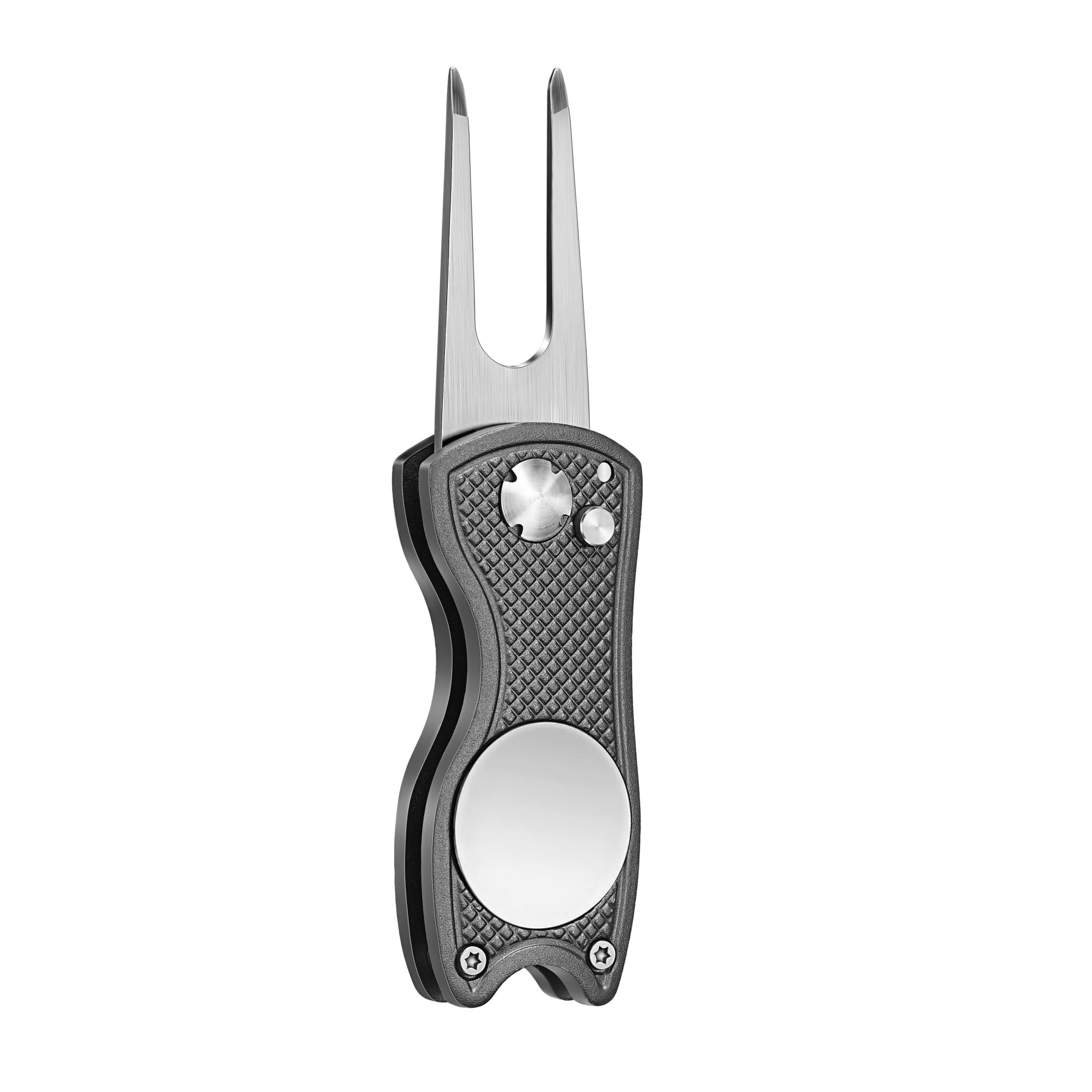 Mile High Life Foldable Divot Tool