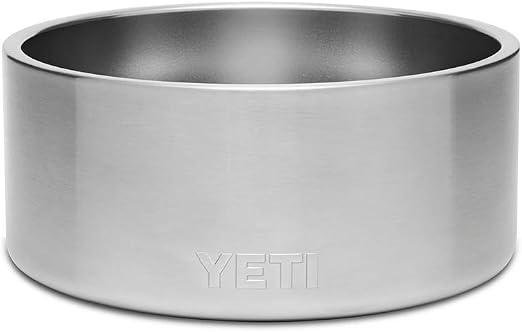 YETI Boomer 8 Napf
