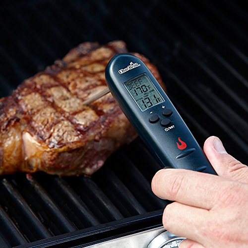 Termómetro instantáneo Alpha Grillers