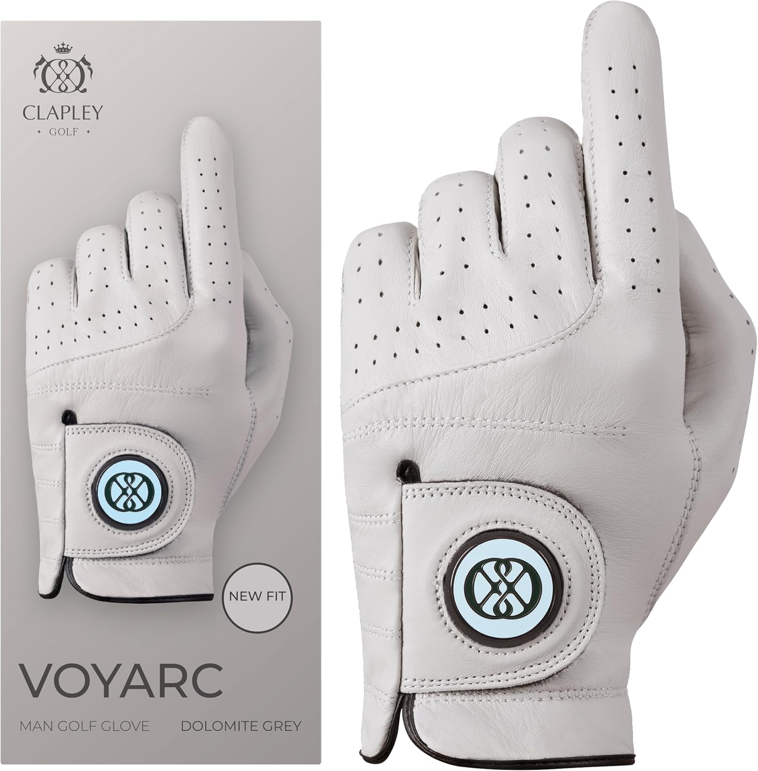 CLAPLEY VOYARC