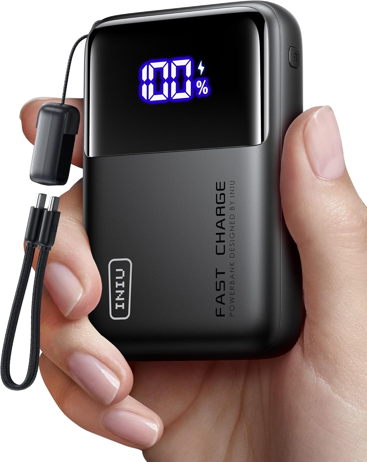 INIU 20000mAh 65W