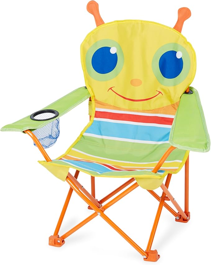 Essential Kids' Camping Chairs for 2026: 3 Outdoor Seats Compared