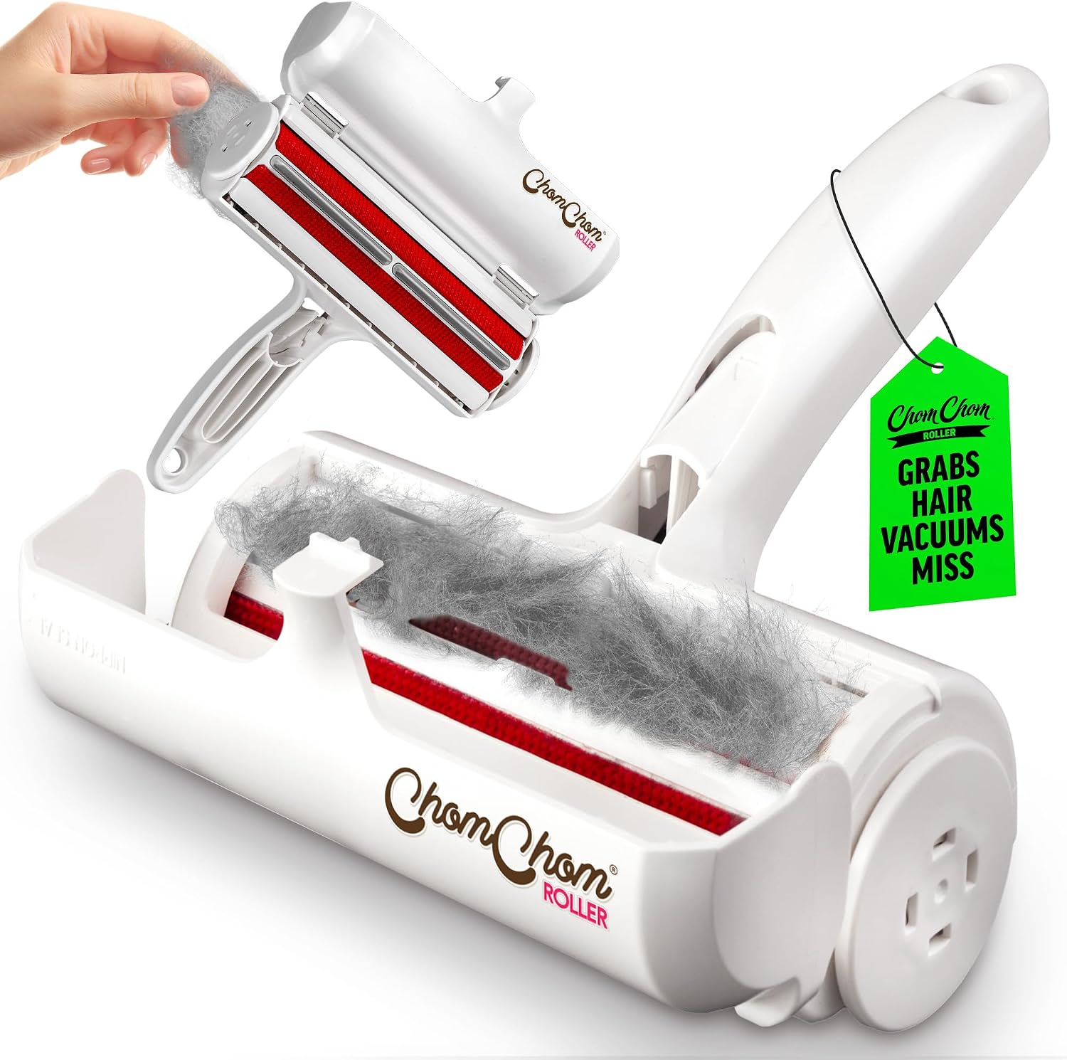 Best Reusable Lint Rollers for Pet Hair in 2026