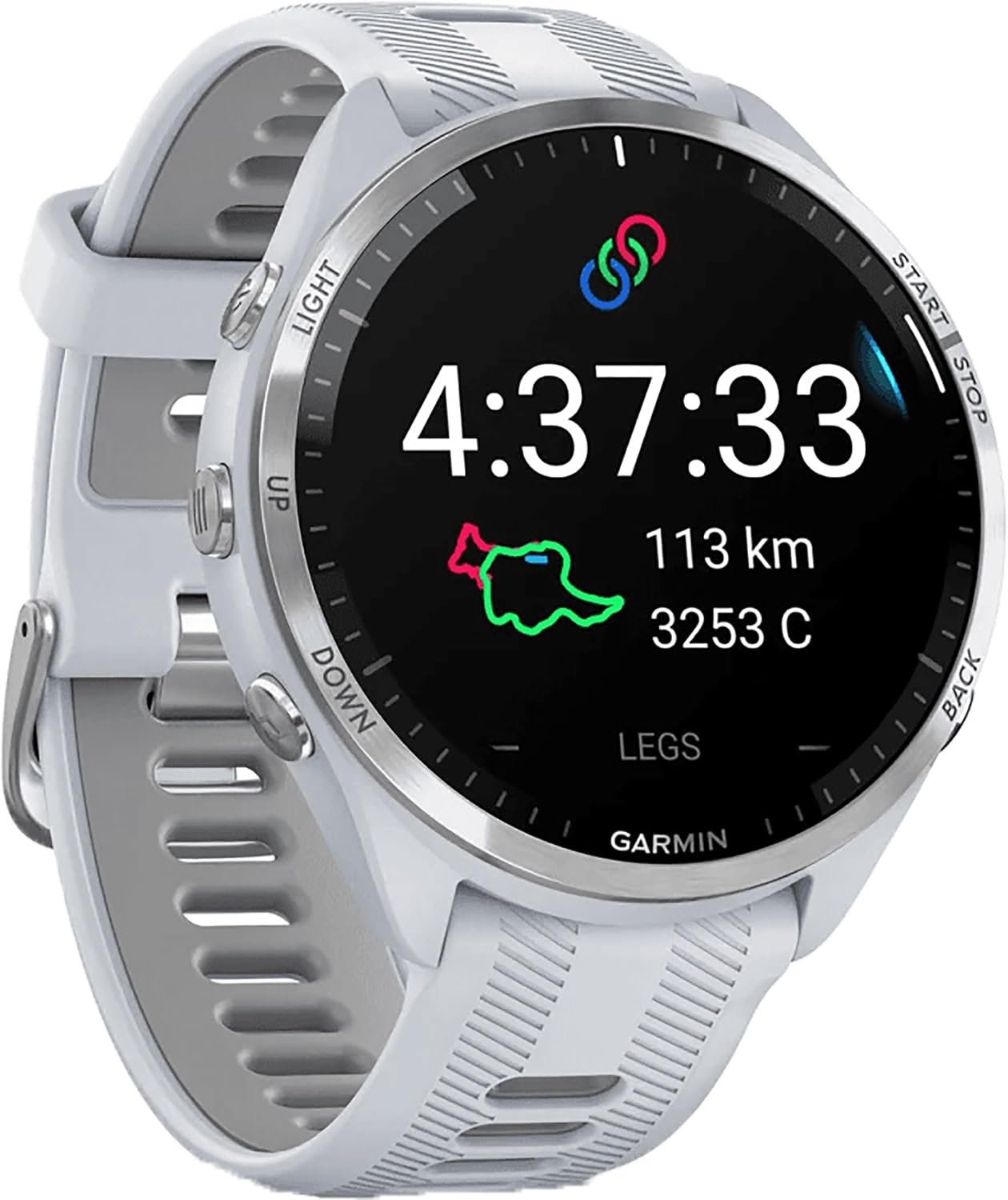 Garmin vs COROS vs Apple Watch for Open-Water Swimming in 2026