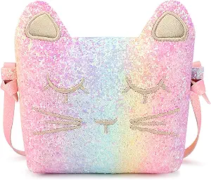 mibasies Cat Purse